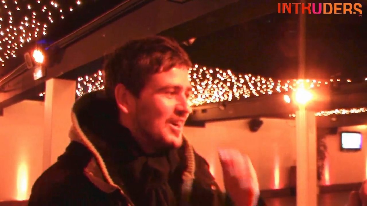 Alex Davis des idées en modèle réduit au produit fini