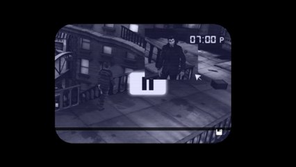 Red Johnson's Chronicles Episode 1 : Analyses au QG