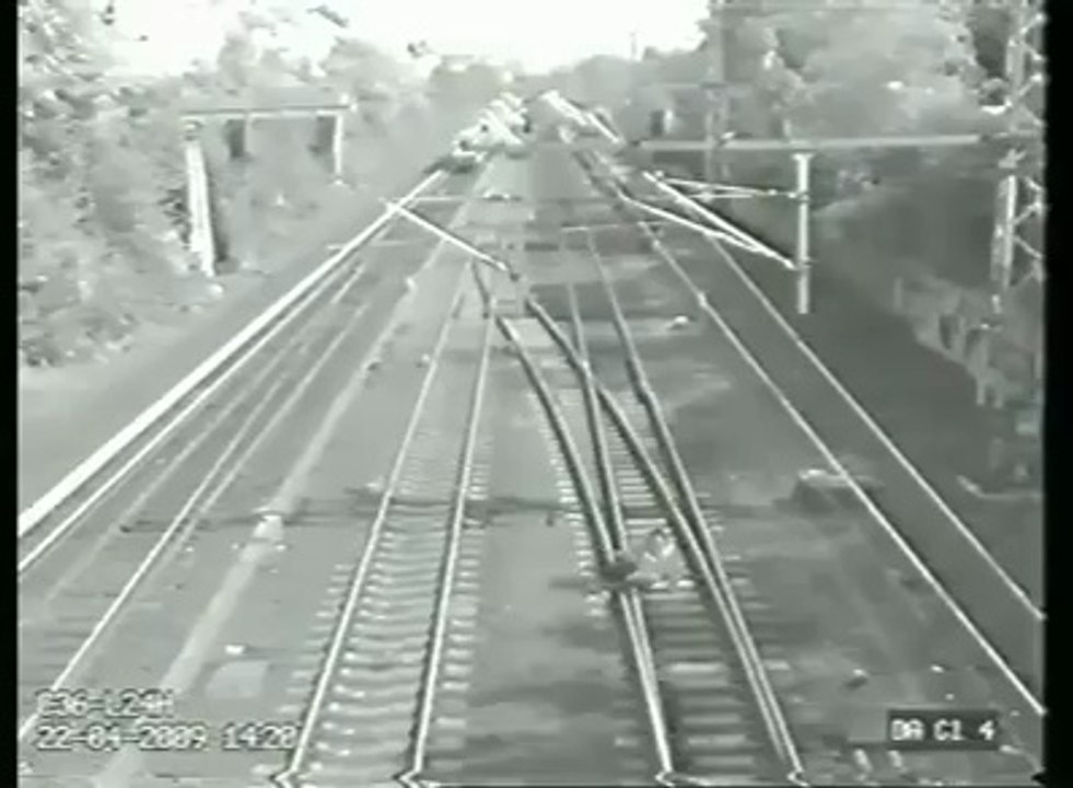 Cet homme est probablement le plus chanceux du monde