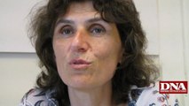 Interview de Valérie Peugeot (VP du Conseil national du numérique)