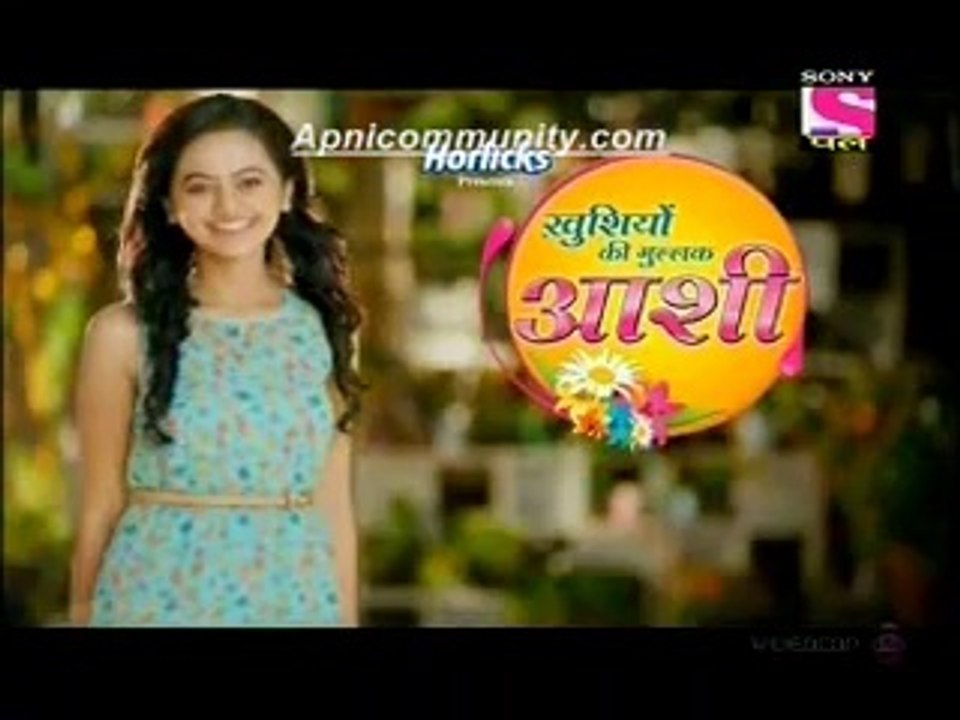 Khushiyon Ki Gullak Ashi(sony pal)-16 Sep-2014-pt4