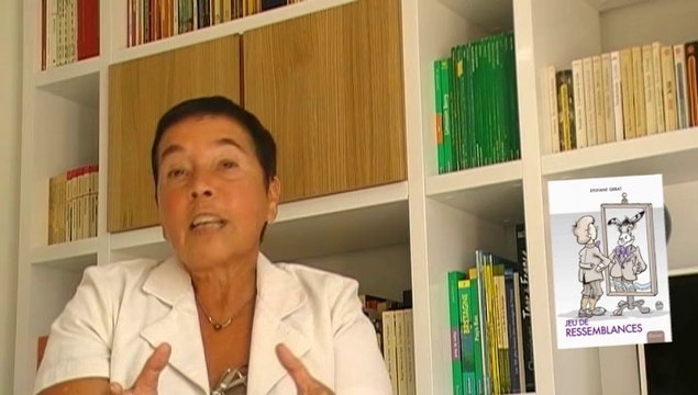 Jeu de ressemblances