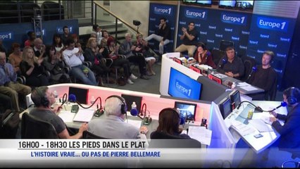 Histoire Pierre Bellemare - Un fonctionnaire paresseux