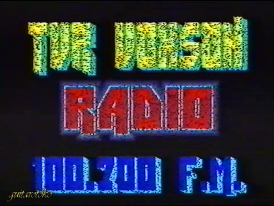 voxson radio-spot