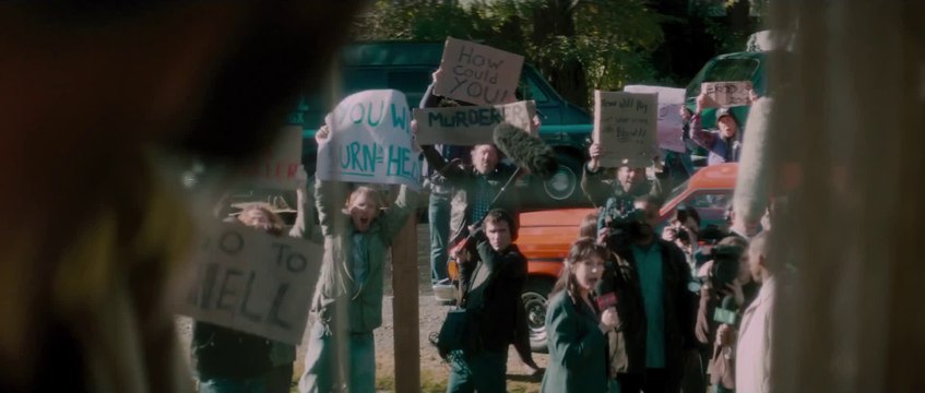 HORNS - Spot TV [VF|HD]