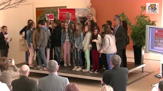 Les Chemins de l'école en Saône-et-Loire