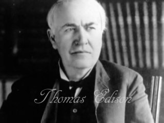 Famous Stories of Success