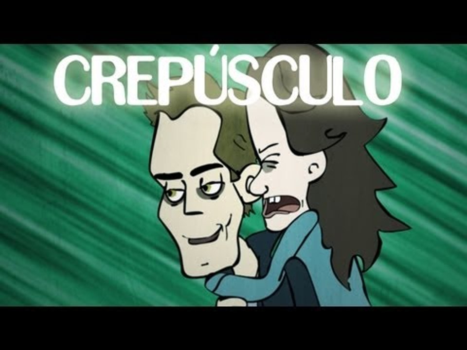 Twilight (parodia)