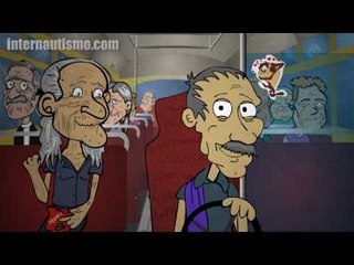 Viernes de descaches - VIEJITOS (descache #11)