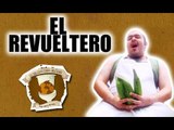 El Revueltero (yerbatero)  - Hétores 2010