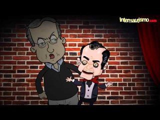 #LaLocaPolitica - Oscar Iván Zuluaga