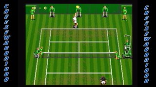 Wimbledon Championship Tennis - Part 2