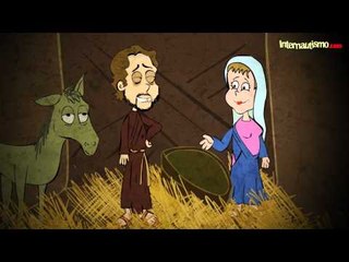 Viernes de descaches - UN HERMOSO PESEBRE (descache #17 )