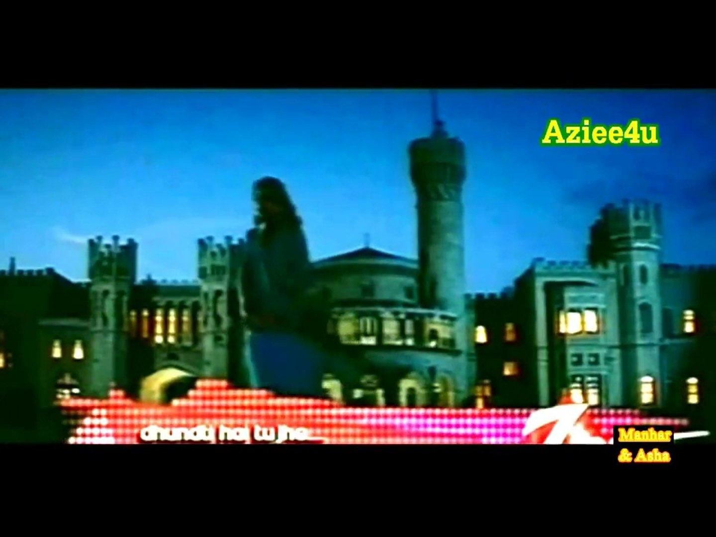 dhoondti hai tujhe meri tanhaiyan mp3