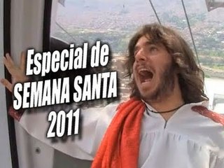 Especial de Semana Santa 2011