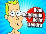 REAL ACADEMIA DE LA LIENDRA (hétores 2008)