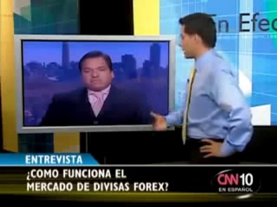 Que es Forex  Una Pequeña noción sobre Inversiones en Divisas