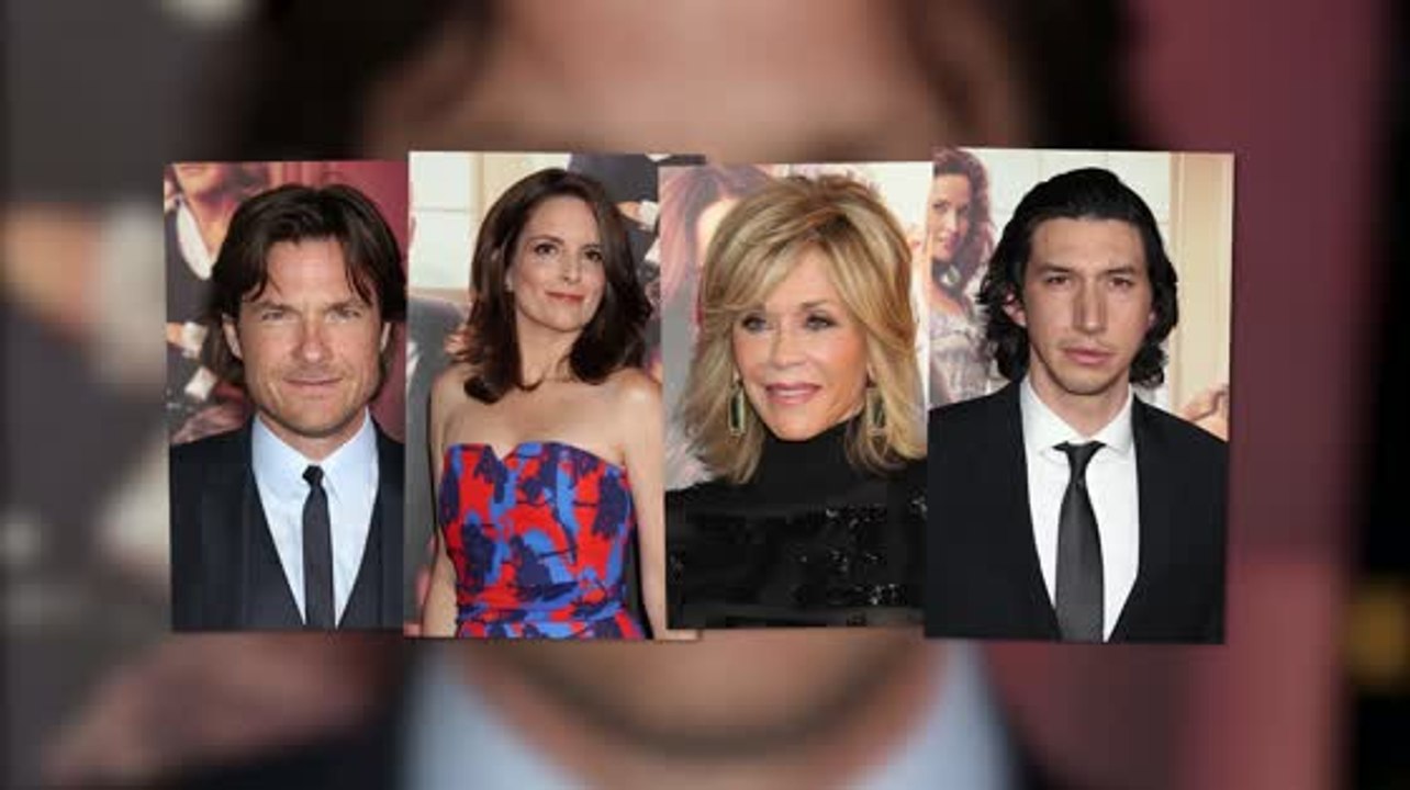 Die Stars zeigen sich bei der This Is Where I Leave You Premiere