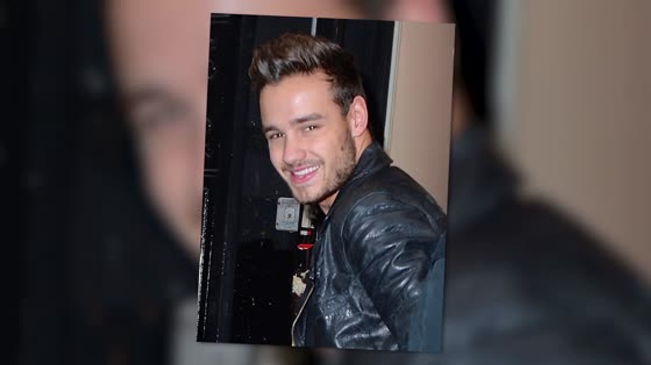 One Direction Star Liam Payne verletzt sich während er Niall Horen's Geburtstag in Las Vegas feiert