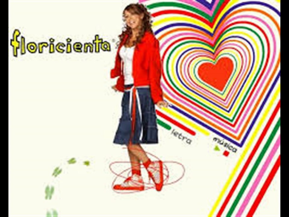 Flor ven a mi