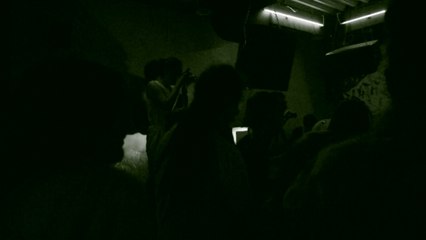 Journalist from Fur-Fur - Lada Dance