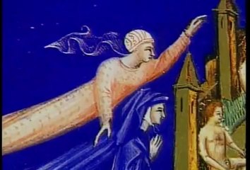 Mysteries Of The Bible Biblical Angels