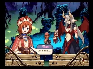 Atelier Iris 2 - The Azoth of Destiny - Partie. 44