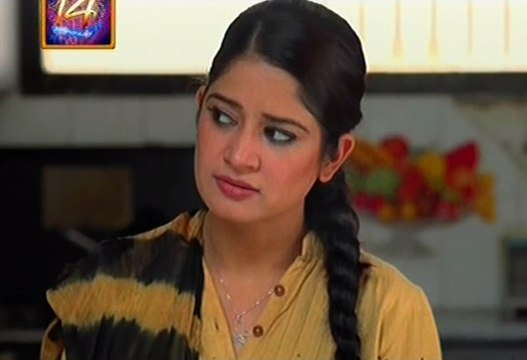 Tootay Huway Taray Episode 141 Full on Ary Digital - September 16