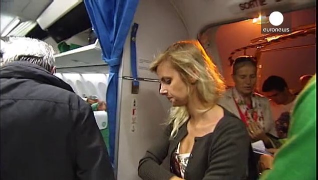 ادامه بحران اعتصاب خلبانان شرکت هواپیمایی ایرفرانس