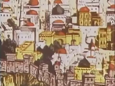 Mysteries Of The Bible Jerusalem Holy Deadly City