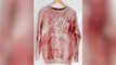 Urban Outfitters Apologizes for Bloody 'Vintage' Kent State Sweatshirt