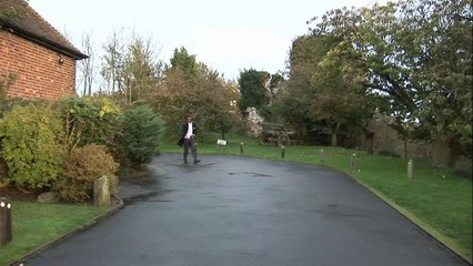 Kelly & Richard Res Dogs