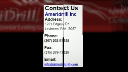 Drilling Company PA