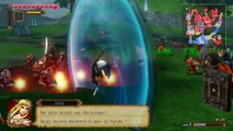 (thegamer) hyrule warriors découverte du jeux