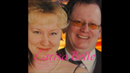 Ilya Golitsyn Larisa Belle