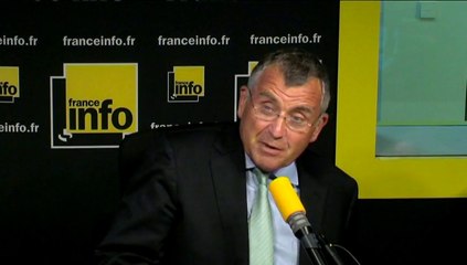 Xavier Fontanet : "L'Etat doit se mettre au service de l'entreprise"