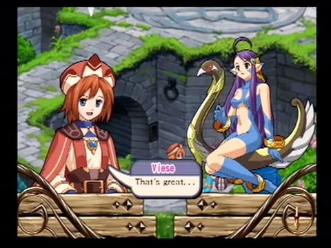 Atelier Iris 2 - The Azoth of Destiny - Partie. 33