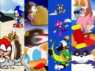 Seaside Denied Vostfr