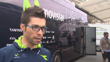 Visconti: "Italia con una marcia in più per Alfredo Martini"