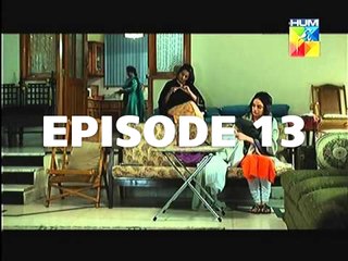 Mohabbat Ab Nahi Hogi Episode 13 16th September 2014 full episode