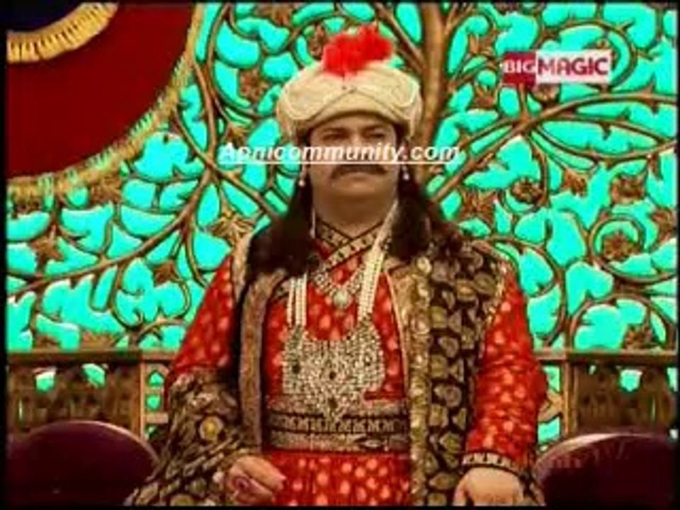 Akbar Birbal[Big Magic]-16th Sept-2014_chunk_3