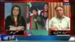 Hassan Nisar Taunts PM Nawaz Sharif in a Live Show