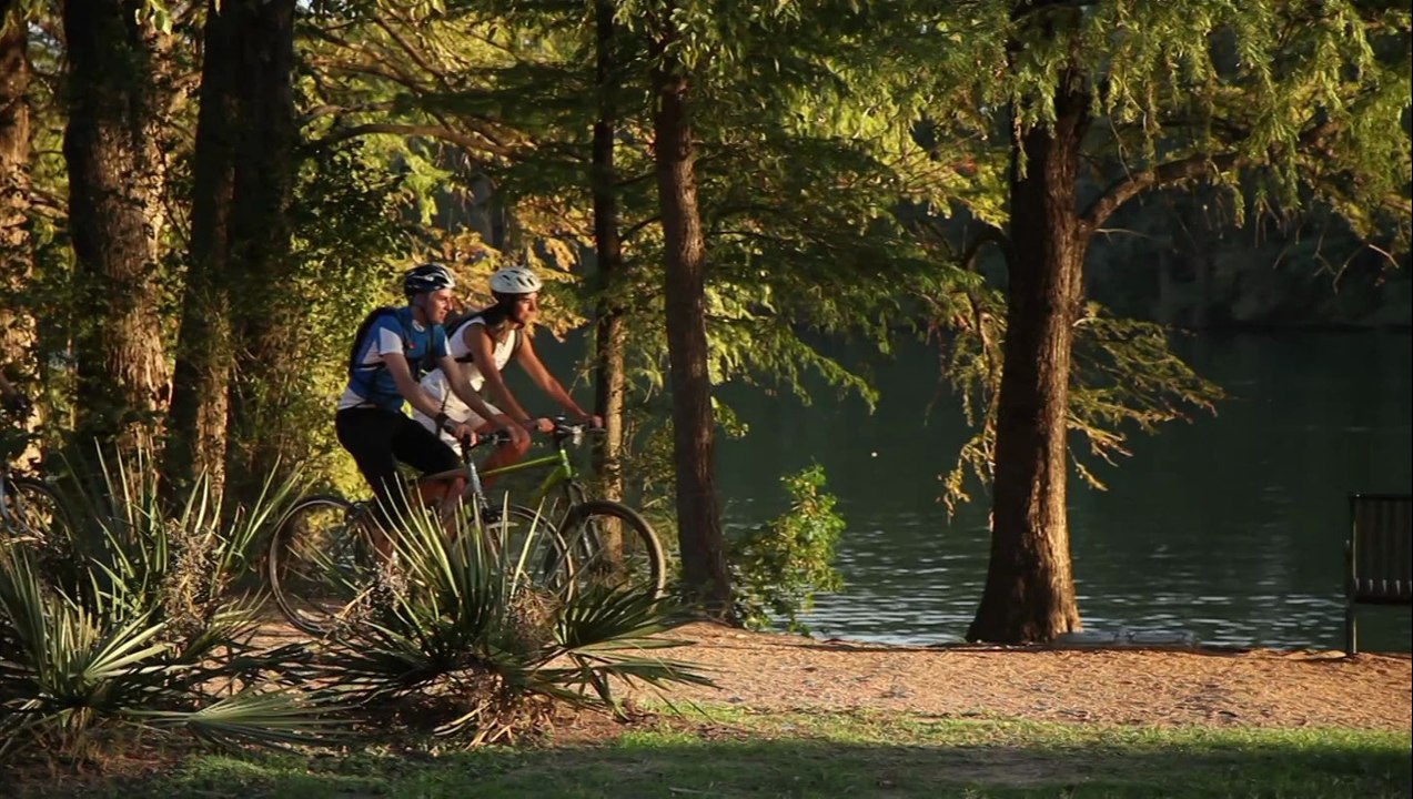 Pedal America Promo