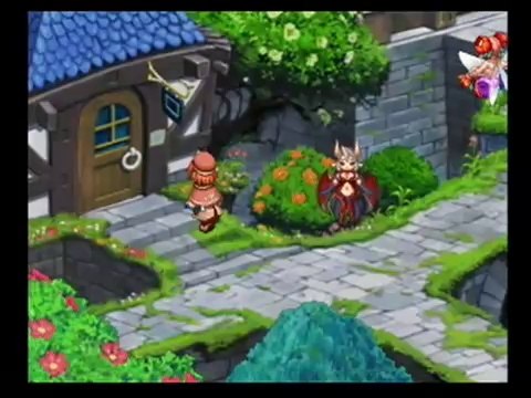 Atelier Iris 2 - The Azoth of Destiny - Partie. 40