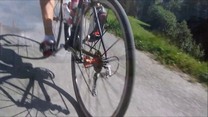 UCTM Col des Annes en peine