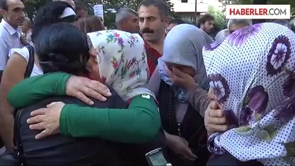 HDP heyetinden Vanlı işçilere ziyaret -