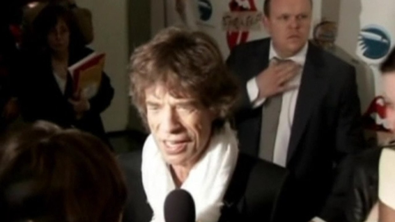Celebs speak up in Scottish independence debate