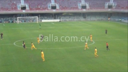 Μπαρτσελόνα-ΑΠΟΕΛ Νέοι (7)