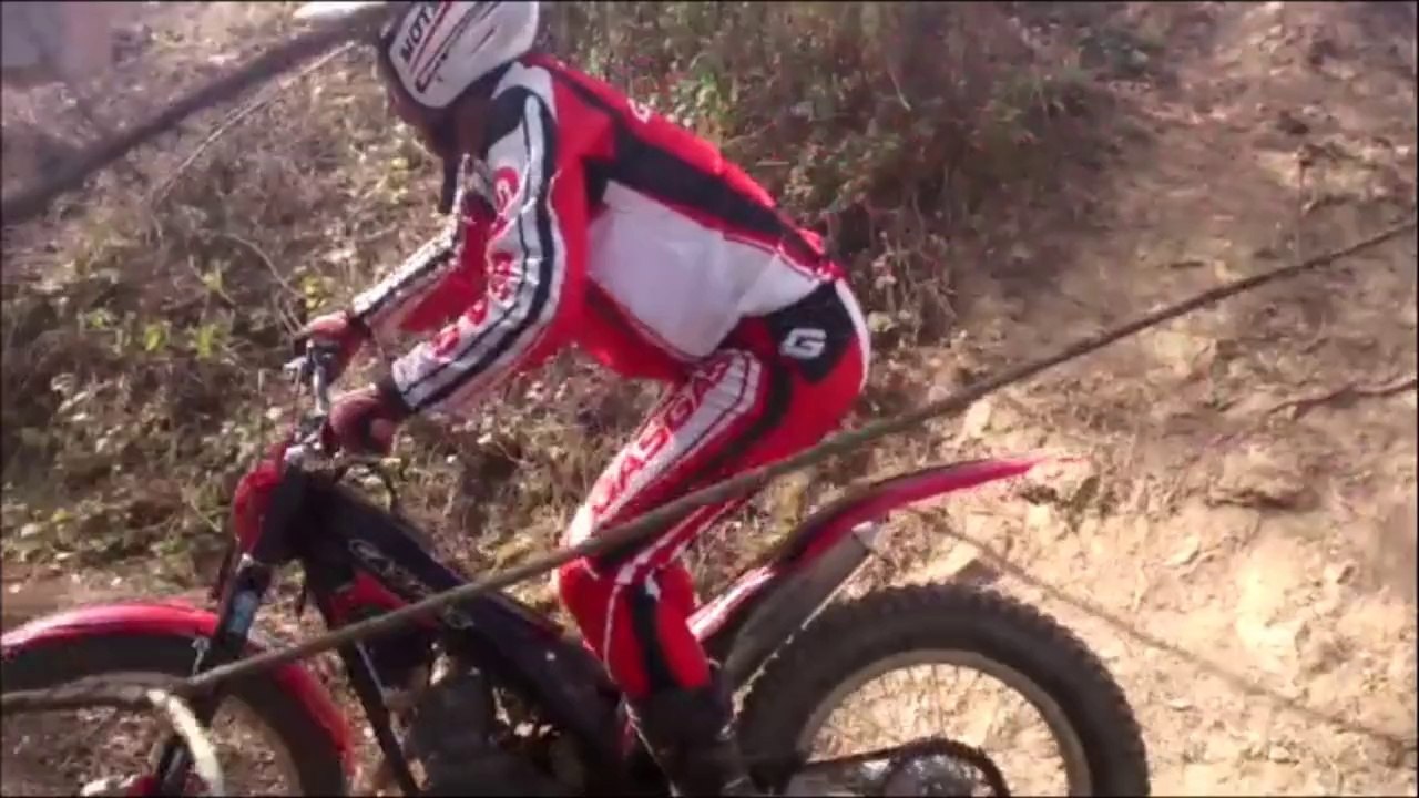 trial moto 13 sept 14