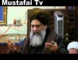 Hazrat Ibrahim aur Safa wa Marwa ( Hazrat Allama Syed Shah Turab ul Haq Qadri ) Mustafai Tv